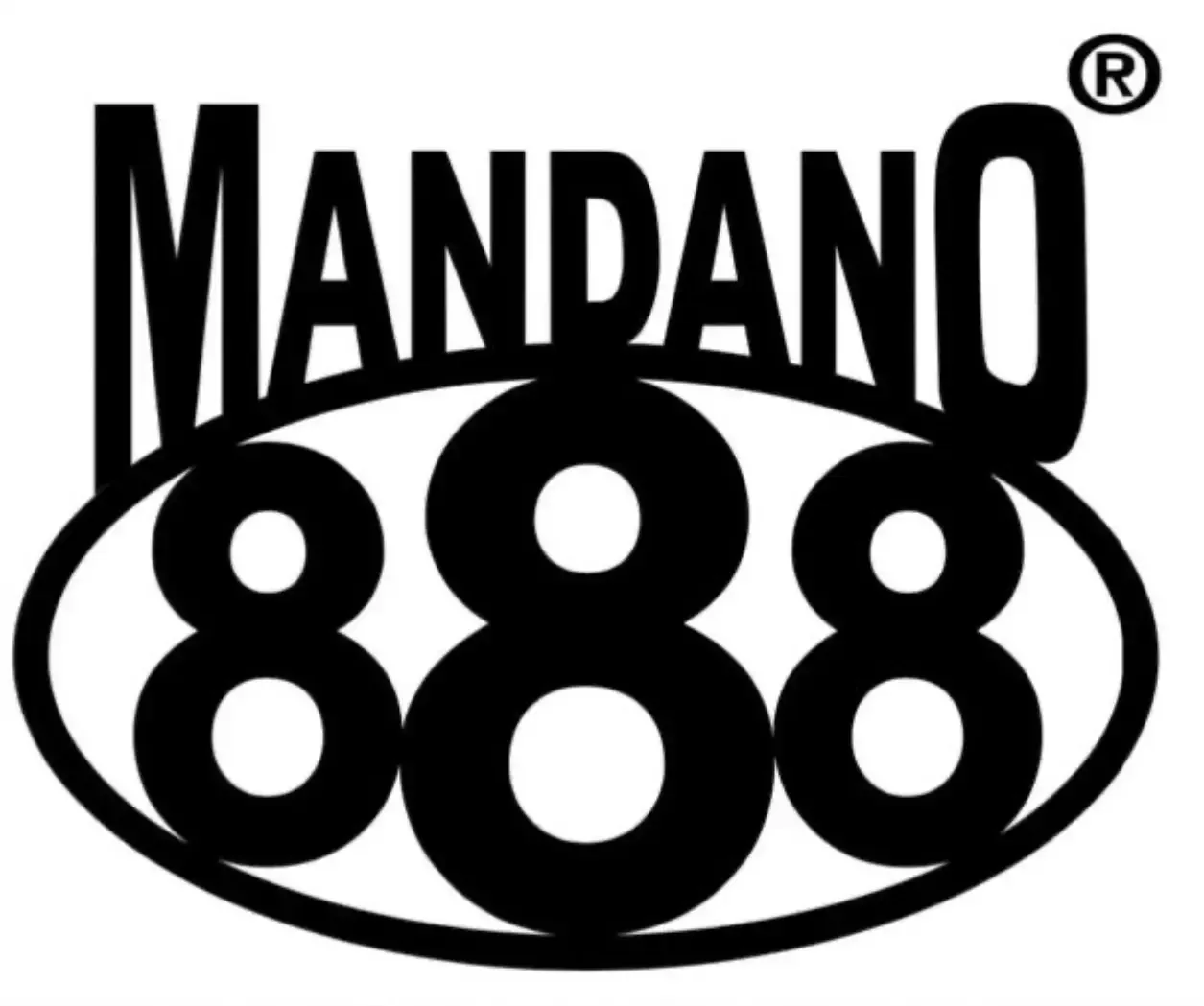Mandano 888