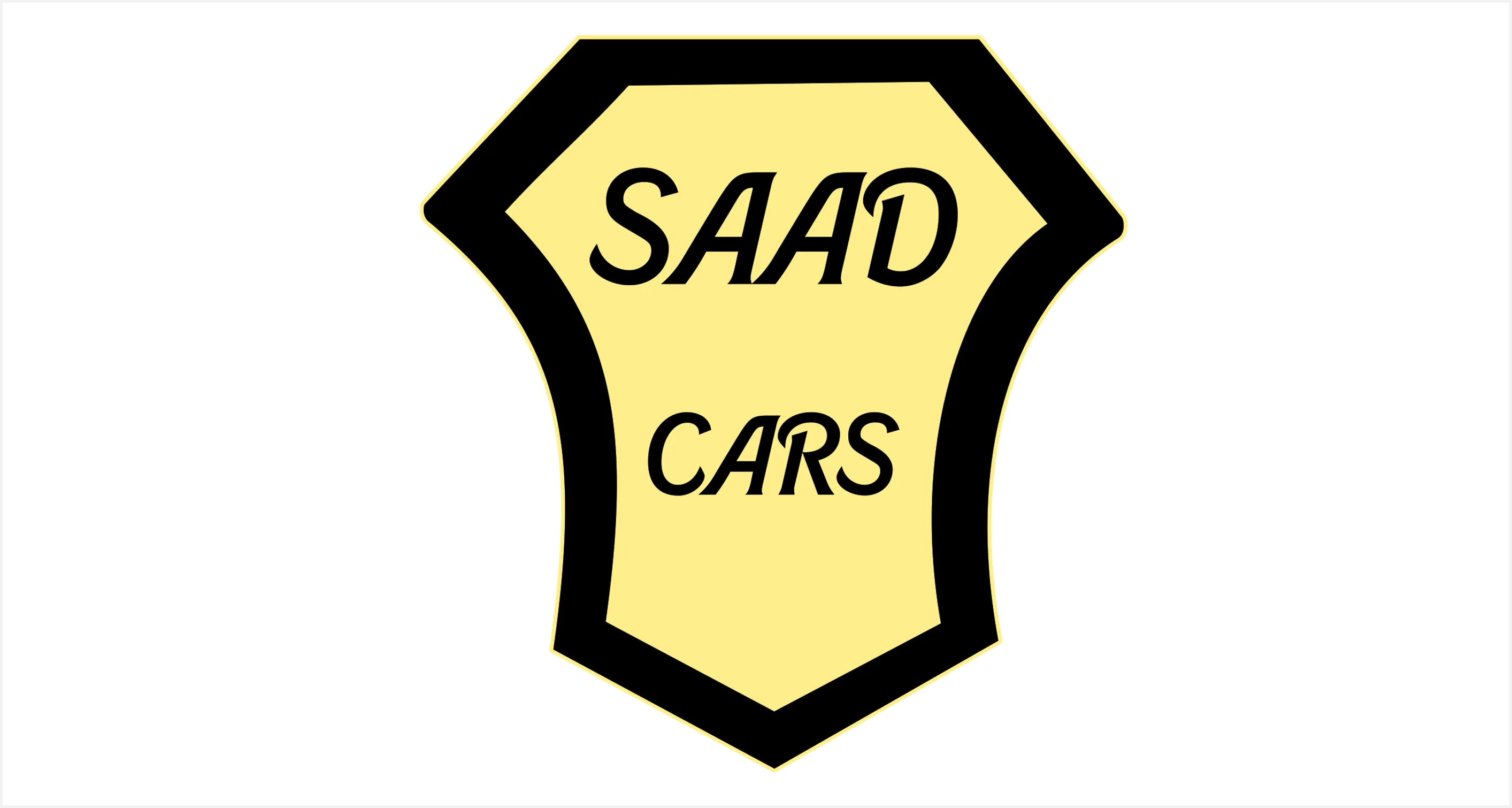 Saad car