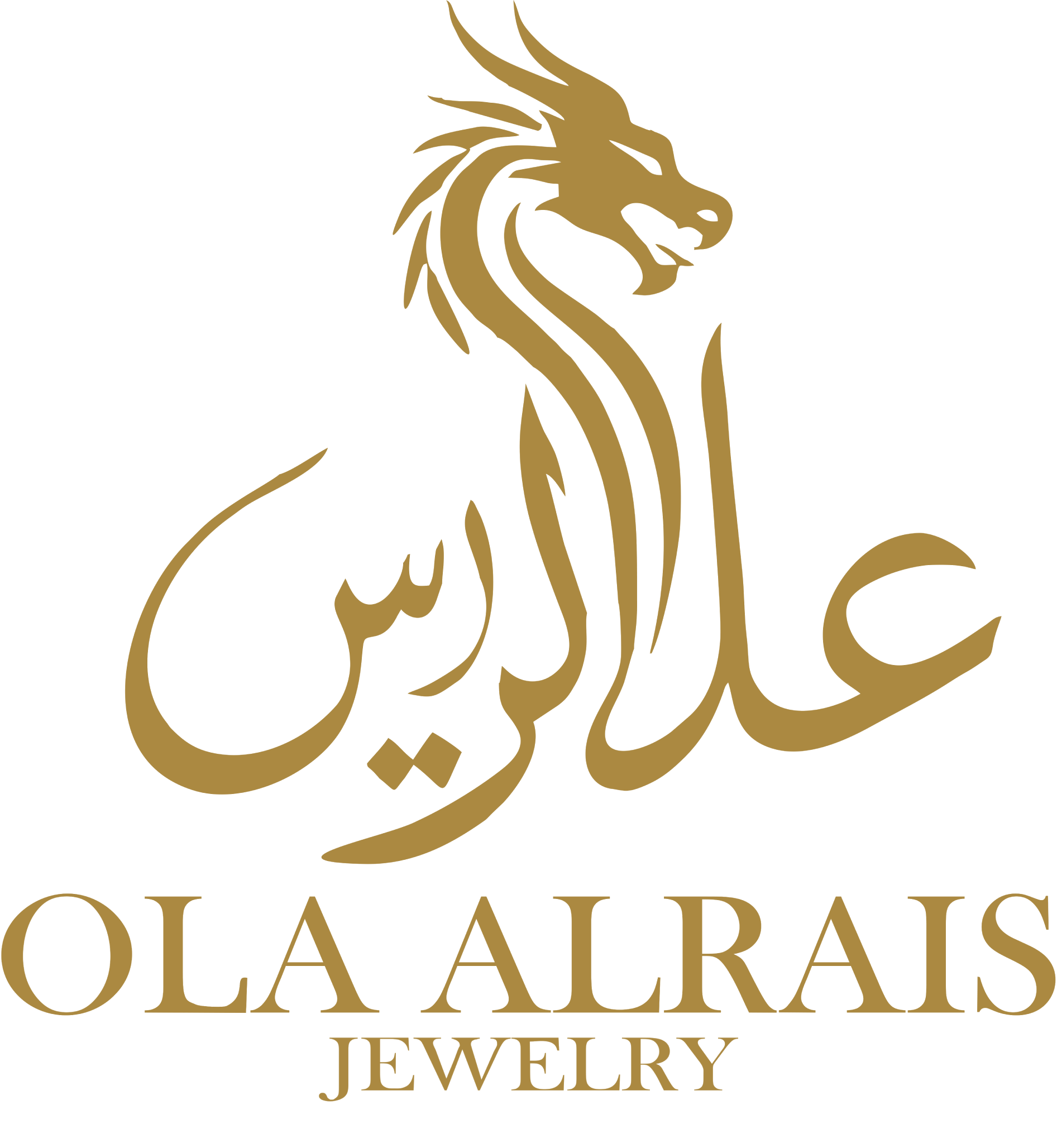 OLA ALRAIS