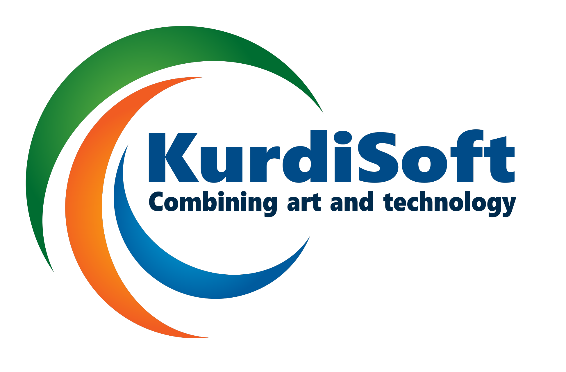 Kurdisoft logo